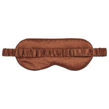 Zara Mulberry Silk Eye Mask